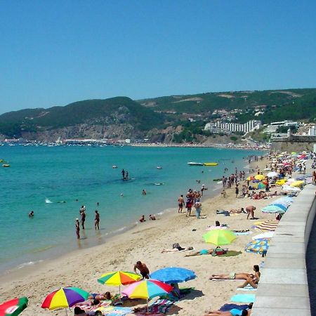 Casa Das Cores Sesimbra Dış mekan fotoğraf