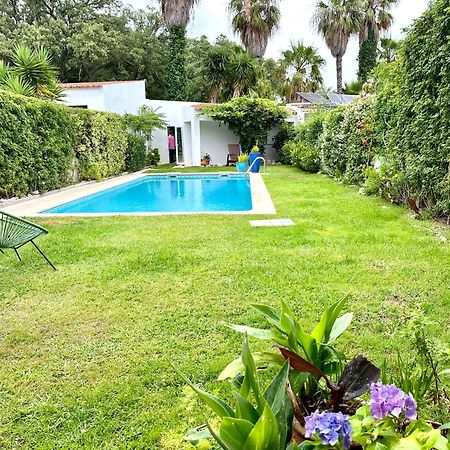 Casa Das Cores Sesimbra Dış mekan fotoğraf