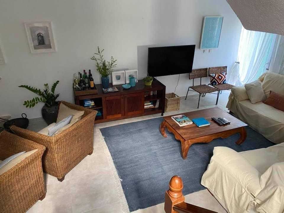 Casa Das Cores Sesimbra Dış mekan fotoğraf