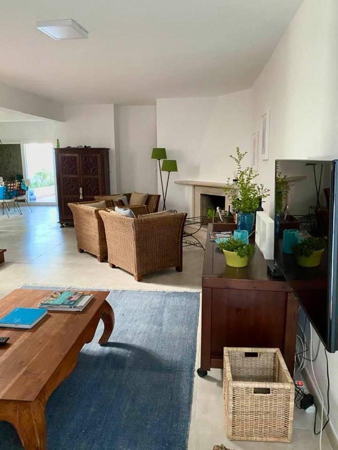 Casa Das Cores Sesimbra Dış mekan fotoğraf
